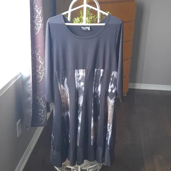 Tango Mango Dress - Picture 2 of 7